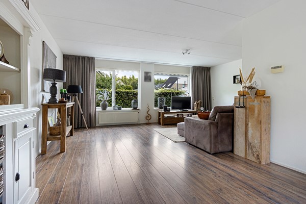 Medium property photo - De Strikel 5, 8411 RM Jubbega